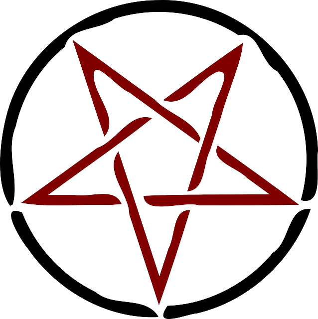 Uno de los símbolos protectores más famosos: el pentagrama
